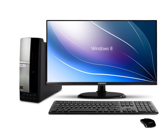 清華同方電腦 以技術驅動電子商務轉型