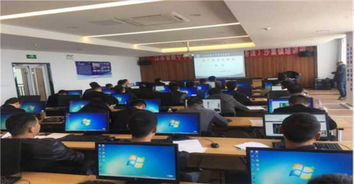 沙集鎮電子商務法專題培訓活動成功舉辦，計算機技術賦能合規運營