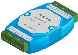 捷麥通信器材 智能開關量模塊與通訊設備的前沿選擇